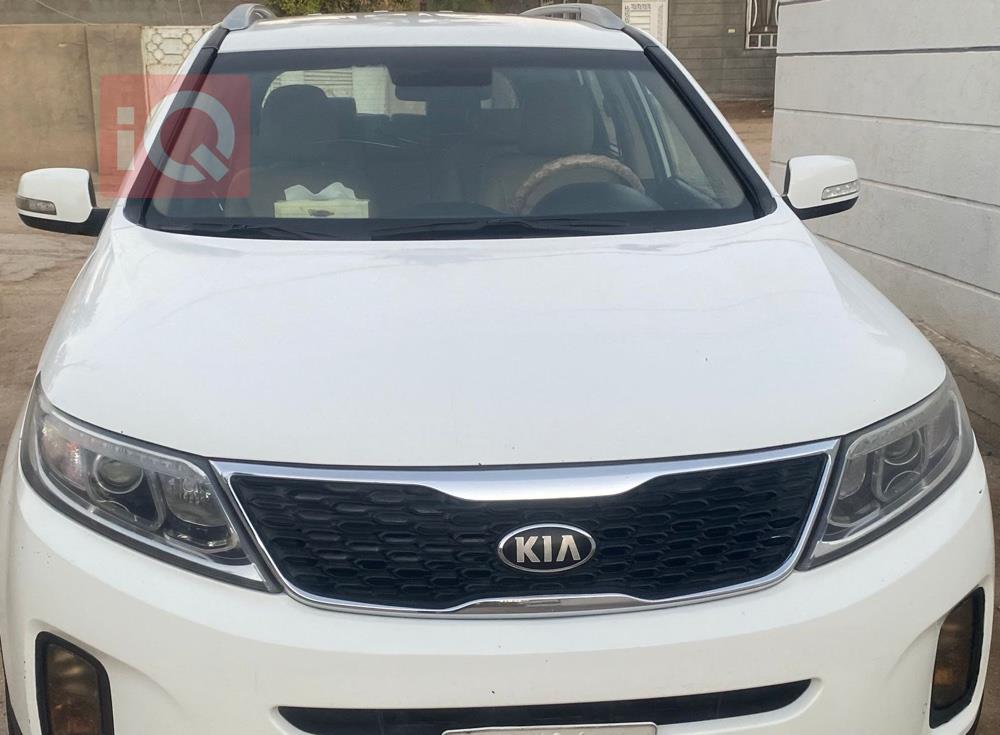 کیا سۆرینتۆ